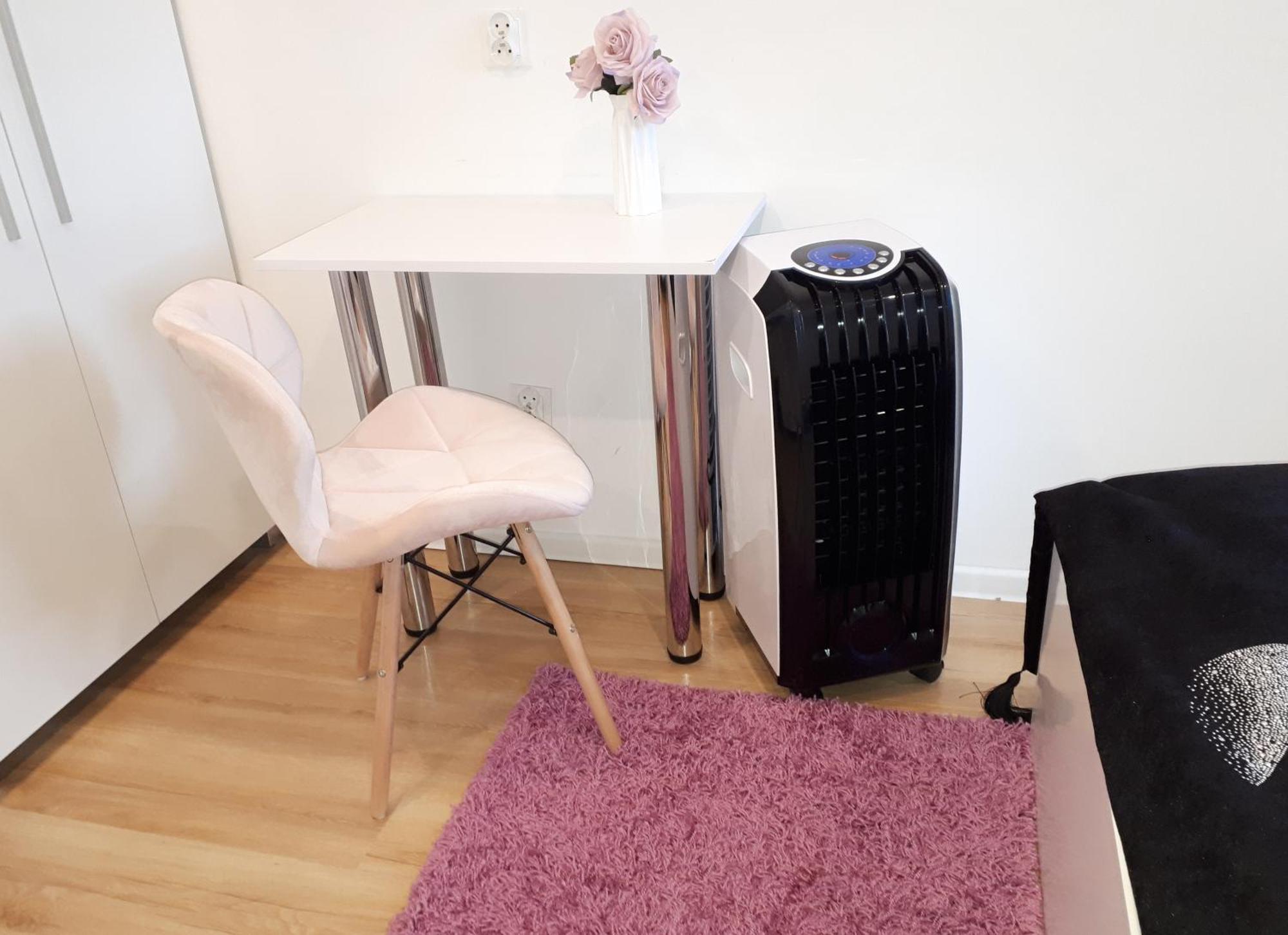 Apartamenty Centrum Panoramiczna Mala Dwojka Swan Labedz Promenada Klimatyzacja Lodowa 키엘체 외부 사진